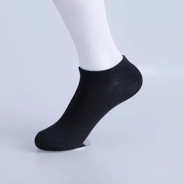Socks pile up socks Female spring and summer thin ice socks solid socks, women in stockings white stockings, white stockings
