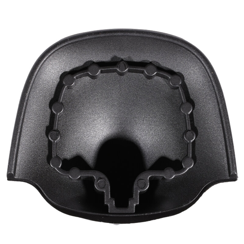 2208201375 A2208201375 Roof GPS Radio Antenna Cover Black Reinforced For Mercedes W220 S430 S500 S600