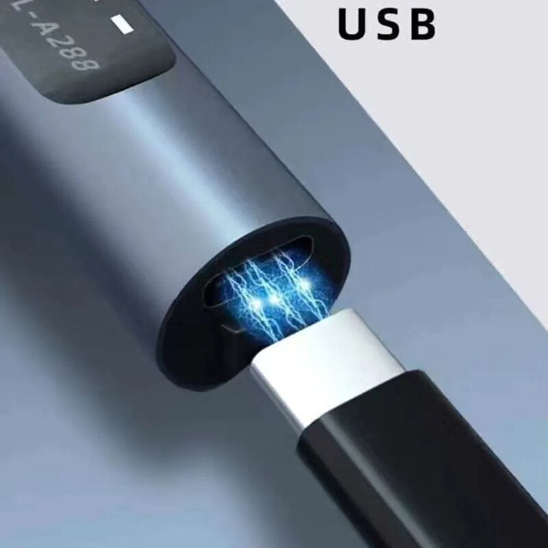 USB اللاسلكي مجموعة أدوات دوارة ، النجارة النقش القلم ، لتقوم بها بنفسك مجوهرات الزجاج المعدني ، مثقاب صغير