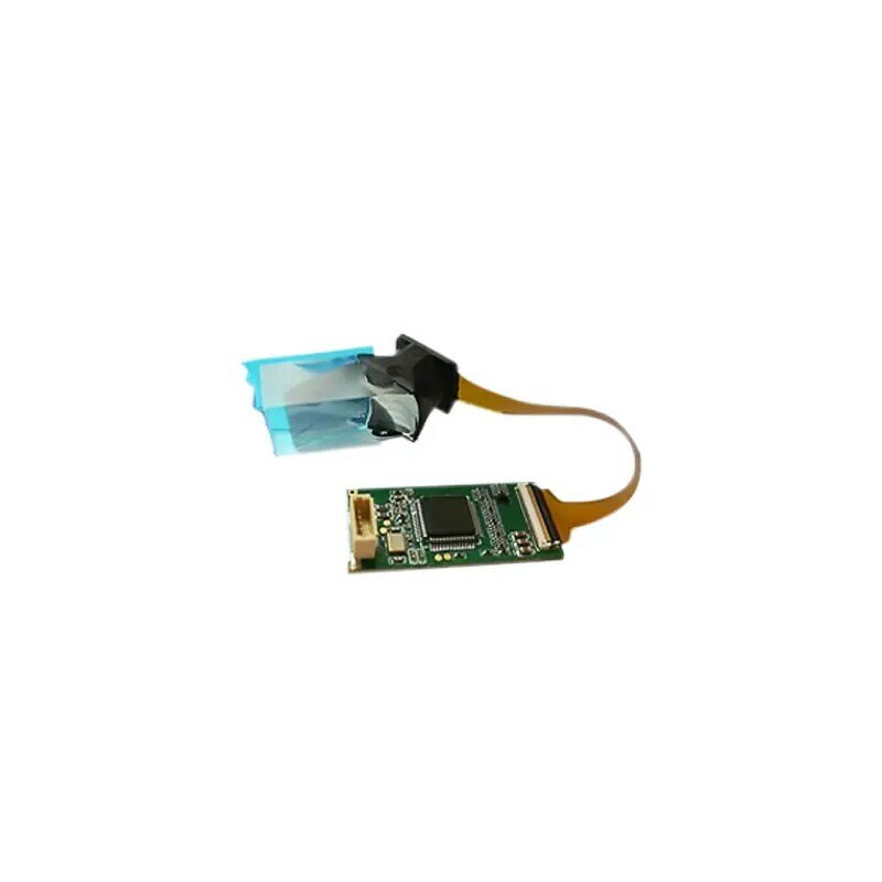 0.23 Inch ECX336A 640x400 OLED Display HD Interface Can Be Connected To The Mobile Phone Helmet AR Miniature Display Module