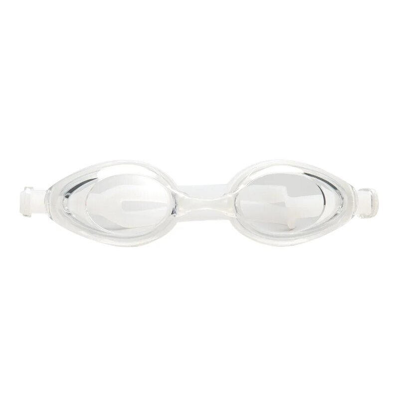 Gafas de natación profesionales para hombres y mujeres, lentes Hd antiniebla de alta calidad para piscina, lentes ópticas impermeables, equipo de natación, novedad