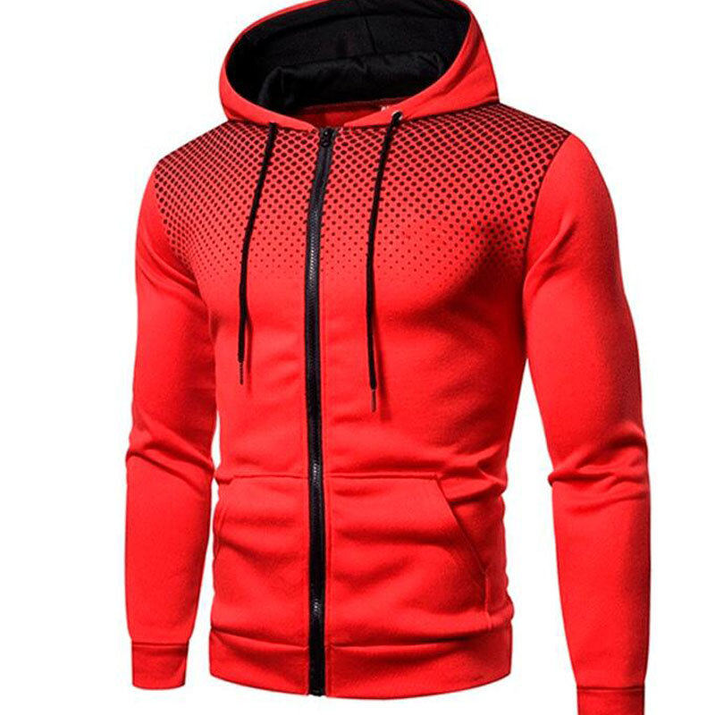 Roupas masculinas outono inverno masculino outerwear hoodies esportivas para homem moletom casual hoodies jaquetas e casacos my241