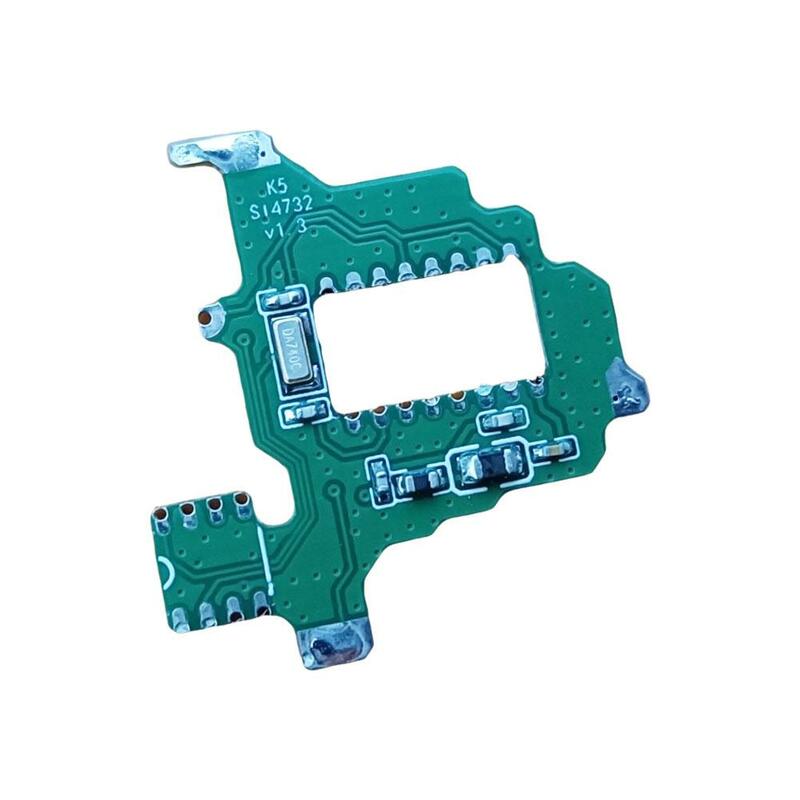 Per Quansheng Uv-k5/k6 modulo di modifica Radio 1set modulo di modifica 1 pz singolo lato Jieshou UV-K5 accessori per Chip