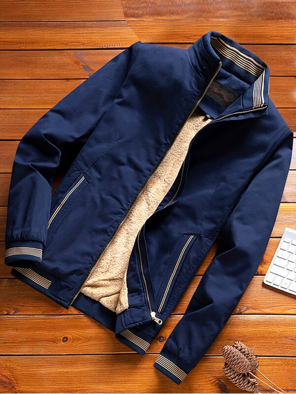 Jaquetas de caminhada com zíper para montanhismo, jaquetas bomber, blusão esportivo, casaco casual, esportes retro, retro
