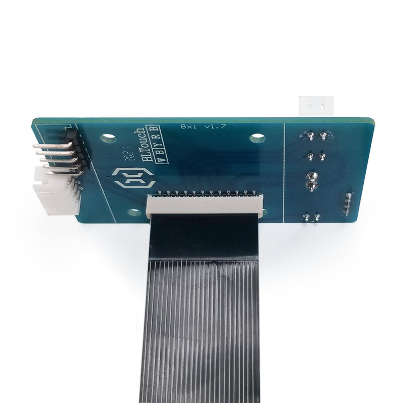Placa do adaptador do pwb da extremidade quente cabo de 24 pinos para o gênio/artilharia sidewinder x1 placa kit 3d acessórios de substituição da impressora peças