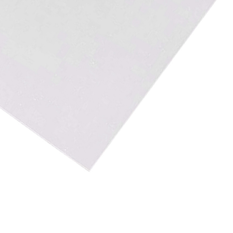 3D 3d Pvc Stencil Blanks Template Template Stencil Sheets materiale PVC Stencil Blanks per Silhouette