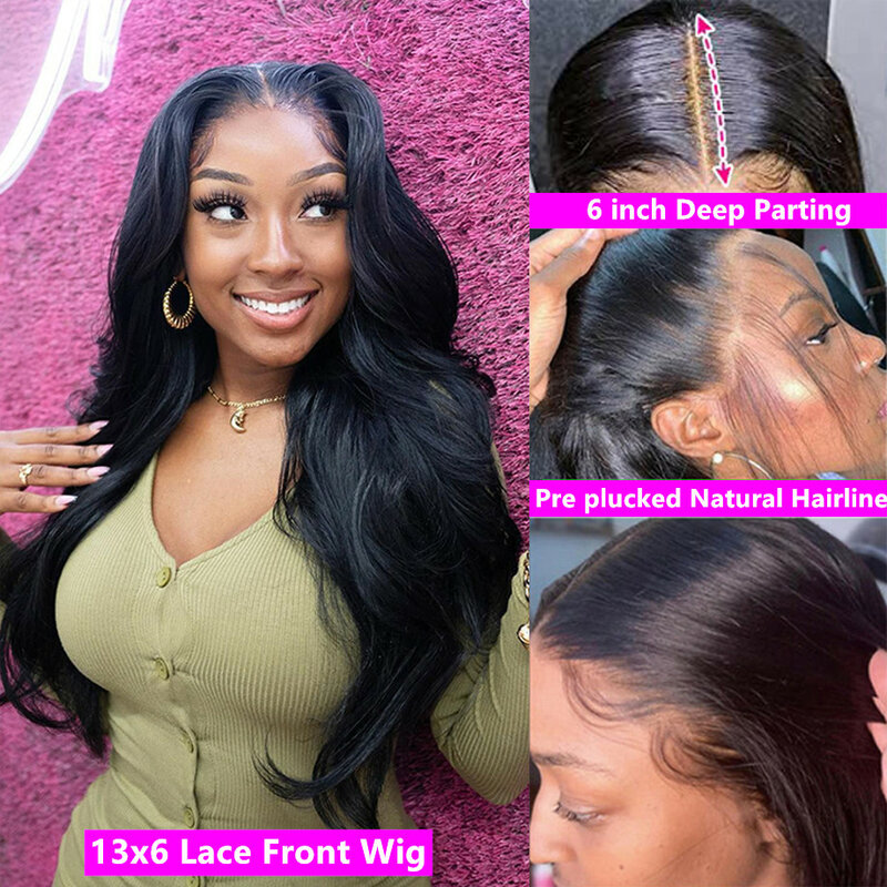 Bone Straight Lace Front Wig Glueless Human Hair Wigs For Women 30 34 Inch 13x4 13x6 Hd Brazilian Pre Plucked Lace Frontal Wig