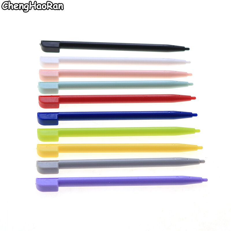 ChengHaoRan  1Pcs PlasticTouch Screen Stylus Pen for Nintendo for NDS For DS Lite For DSL NDSL