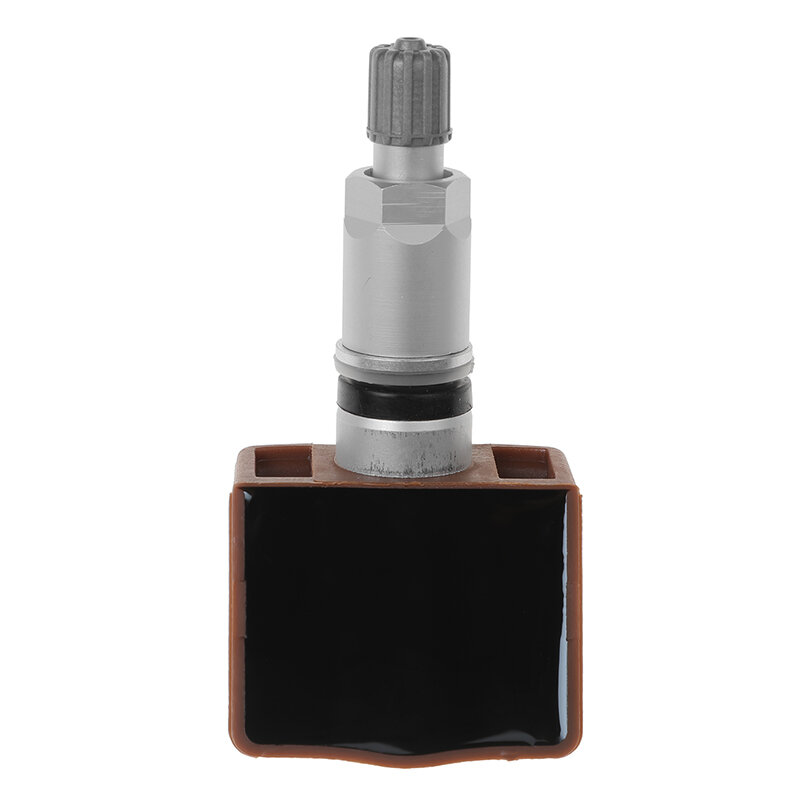 Sensor de supervisión de presión de neumáticos TPMS, 13348393 MHZ, para Opel Zafira C, Astra Insignia, Opel Ampera, Chevrolet Volt