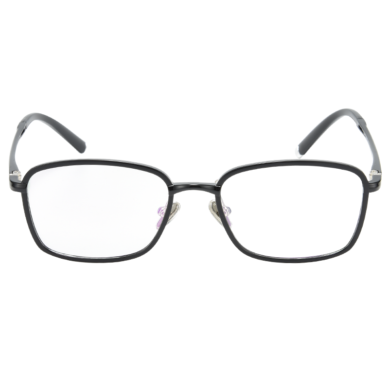 Presbyopic Glasses Men Imported HD Anti-Blue Light Fatigue for the Elderly