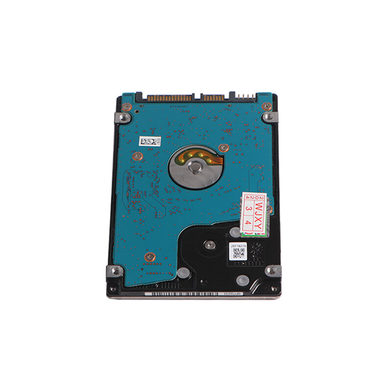 HDD Hard Disk Drive FK4-1550-000 asli untuk Canon iR ADV 4525 4535 4545 4551 4525i 4535i 45i 4551i ii iii iii
