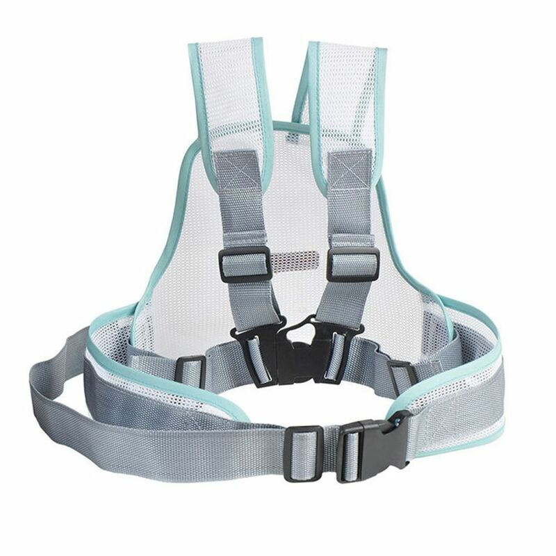 Cotton Mesh Safety Electric Motorcycle Child Safety Belt Fall Prevention Accessories Vehicle Child Strap Riding Baby Harness