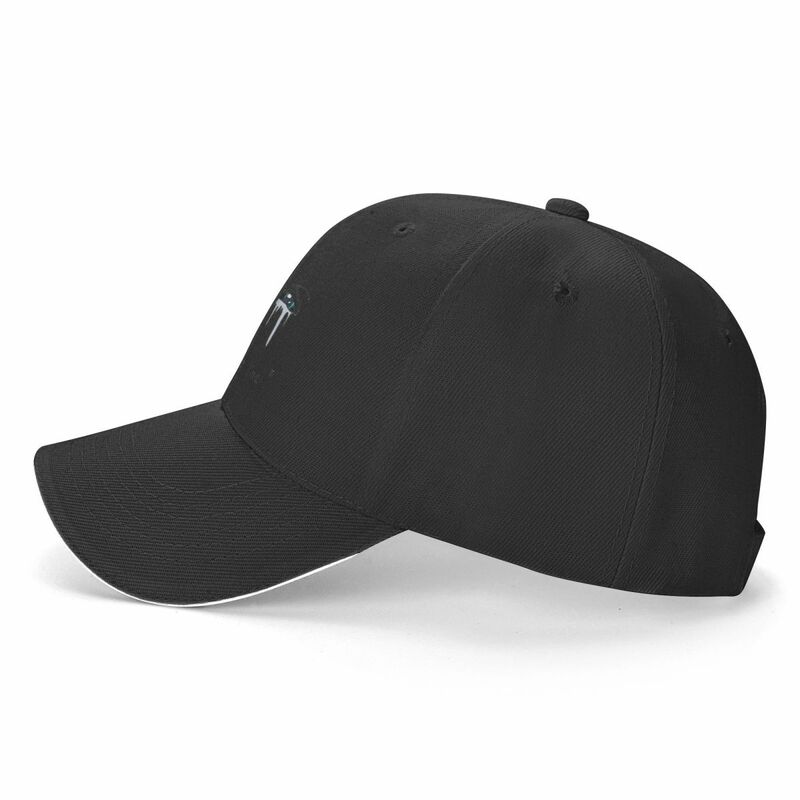Robin Baseball Cap Visier benutzer definierte Hut Hüte Mann Frauen
