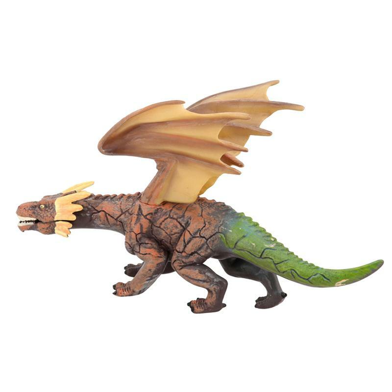 Realistic Dinosaur Toys Educational Simulated Dinosaur Figurine Toys Large Size Dinosaur Playset For Kids And Toddler Education