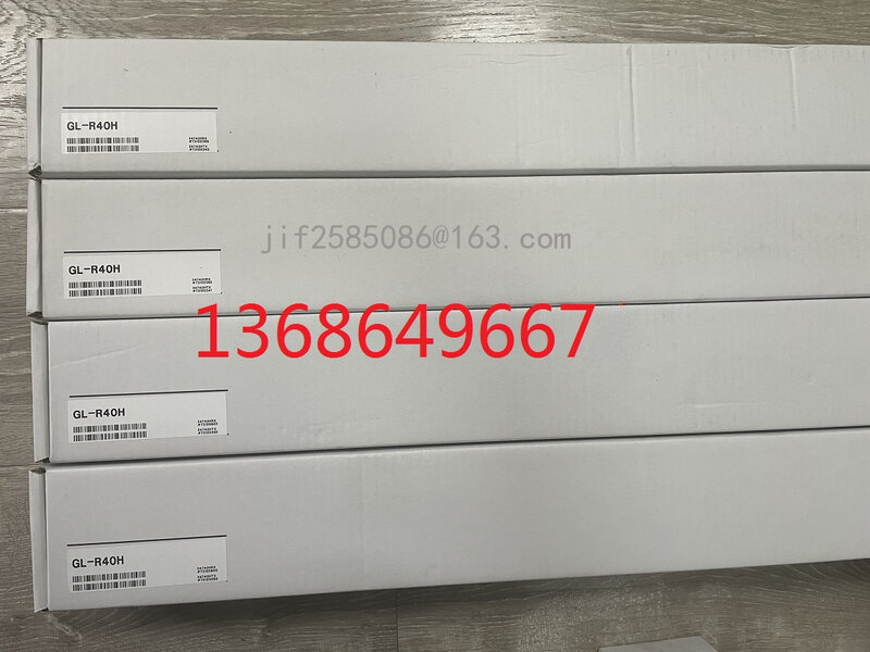 Оригинальные электронные шторы KEYENCE GL-R40H GL-R48H, доступны во всех сериях, цена договорная, Аутентичные