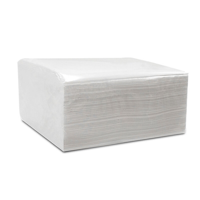 Портативное бумажное полотенце для рук и лица, салфетки для ванной, туалетной бумаги, салфетки из древесной целлюлозы