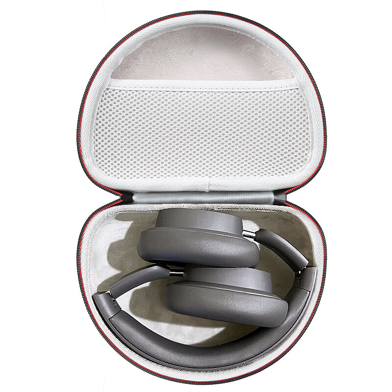 Bolsa de almacenamiento de viaje para Baseus Bowie D05, estuche rígido de EVA para auriculares inalámbricos con Bluetooth, bolsa de transporte, el más nuevo