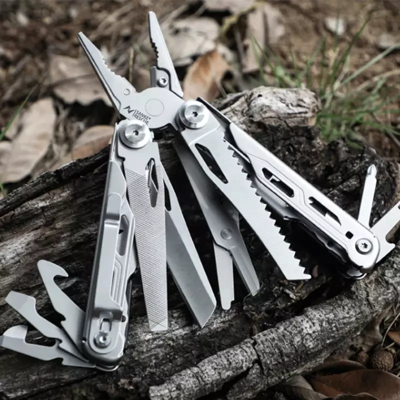 Hand Tools Multi- Tool Sale Knipex Pliers and Screwdriver Set Electrician Multitool Automatic Hand Pick as Professional Work Lei