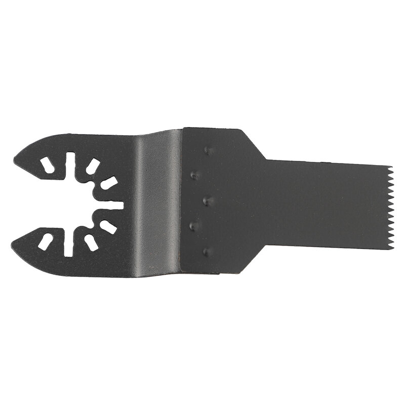 Metal Multi-Tool Saw Blades And Wear Resistant Multi-Tool Cutting Blades For Cutting Soft Metal Wood Plastic Tools