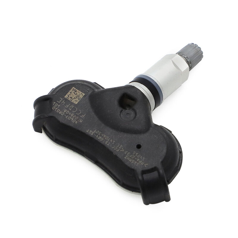 Sensor de presión de neumáticos TPMS para Toyota Rav4 Highlander, 2013-2019, 315MHz, 42607-0R010, 426070R010