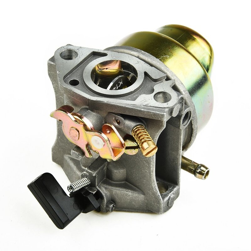 Carburateur avec joint de tuyau d'huile, pièces de débroussailleuse pour Honda G150 G200 BubReplacement 16100-883-095 16100-883-105