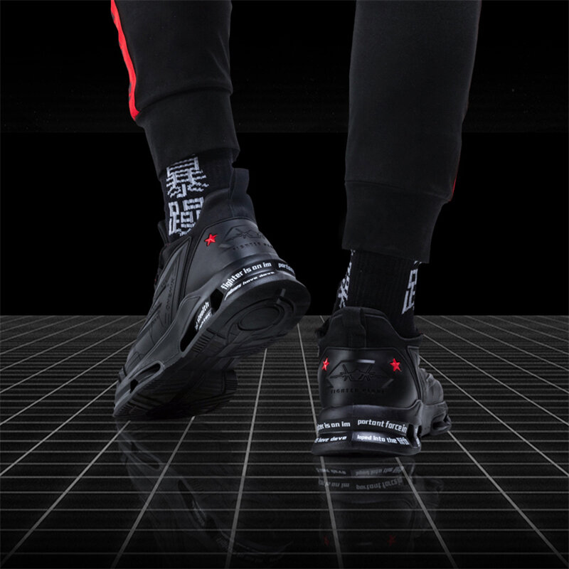 ONEMIX-Zapatillas deportivas de malla transpirable para hombre y mujer, zapatos deportivos para caminar al aire libre, para correr, novedad de primavera, 2022