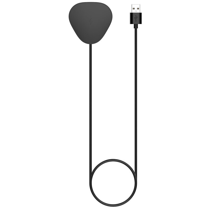 Звуковое зарядное устройство Dock 1000 MA, магнитное всасывающее зарядное устройство черного и белого цвета с хорошей защитой от помех для Sonos Roam SL для аудио