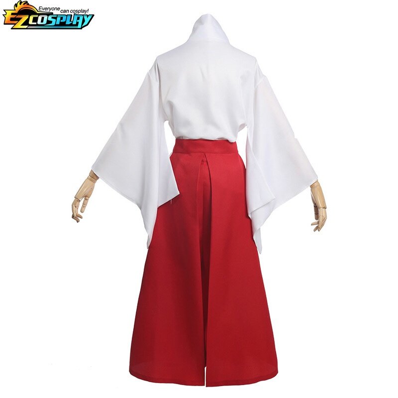 Disfraz de Cosplay de Anime Jujutsu Kaisen Iroi Utahime, uniforme de Kimono, peluca, traje completo, disfraz de Halloween para mujer