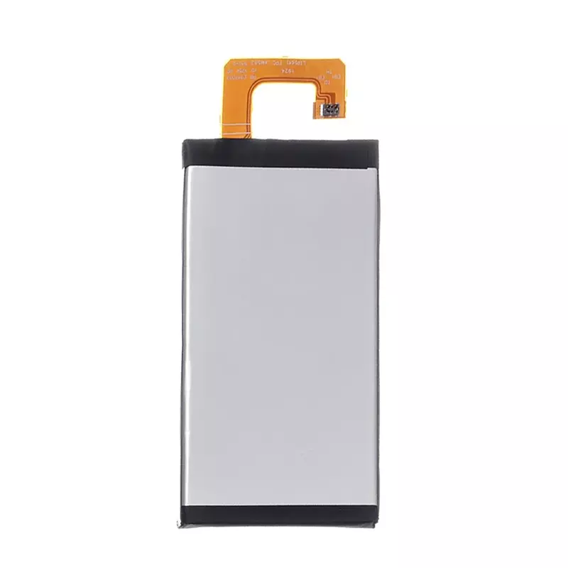 Batterie Lithium Polymère pour Téléphone Portable Sony XPERIA XA1 Ultra G3221 G3212, 2700mAh, LIS16Rivière ERPC, Rechargeable + Outils Gratuits