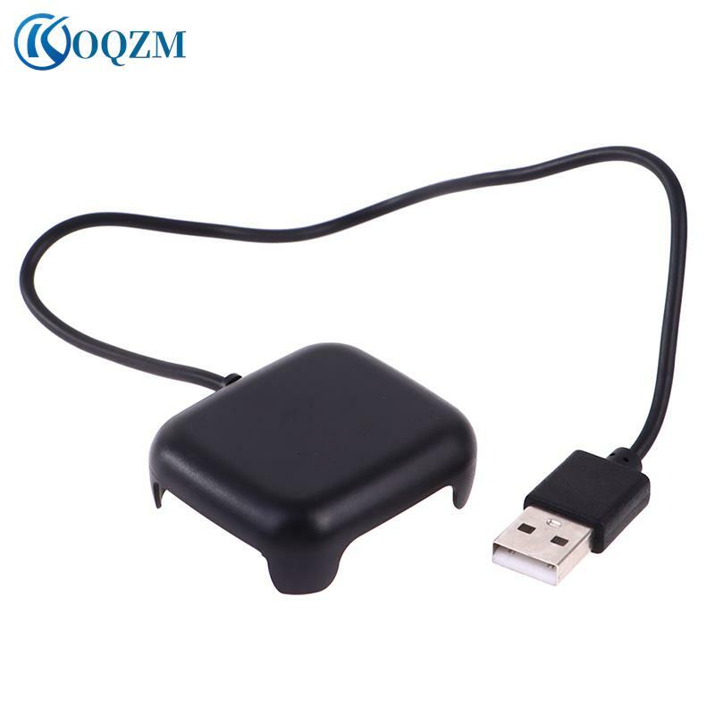 Smart Watch Magnetic Charger 30ccm Charging Cable For Smartwatch USB Chargeable Adapter Dropshipping