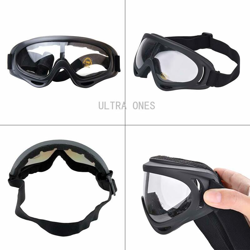 Taktische Maske + Goggles Airsoft Military Halbe Gesicht Stahl Mesh und Brille Set für Paintball CS Überleben Spiele Cosplay