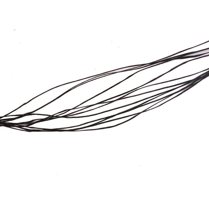 77HC 伝統的な弓弦アーチェリー狩猟弓弦交換セット 48 インチ-70 インチ