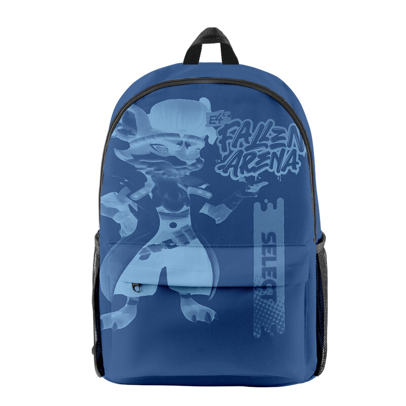 Fallen Harajuku New Backpack Adult Unisex Kids Bags Casual Daypack Bags Boy School Cute Anime Backpack