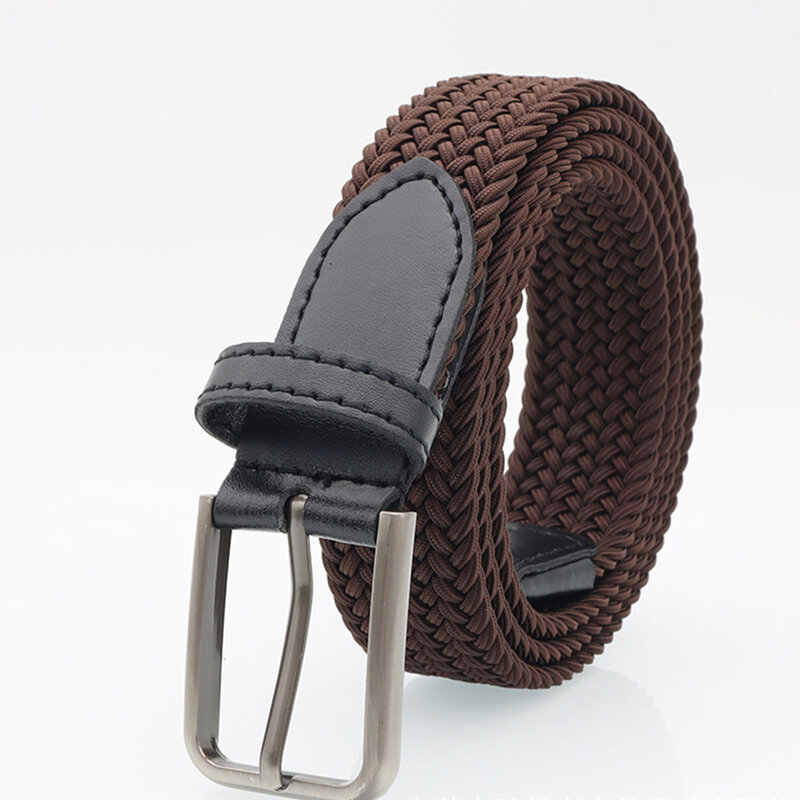 Cintura in tessuto Versatile con cintura in Nylon stretto di alta qualità per viaggi d'affari da donna e cintura di design A3155