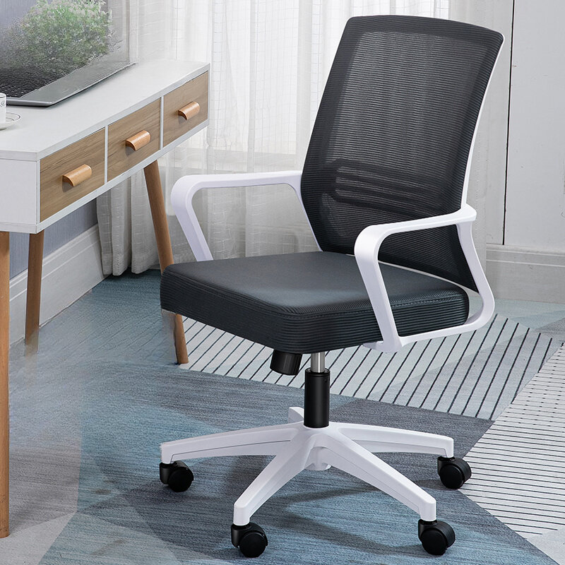 Роскошное офисное кресло для спальни, гостиничное кресло для отдыха, кресло для конференций, офисная мебель Poltrona OK50YY