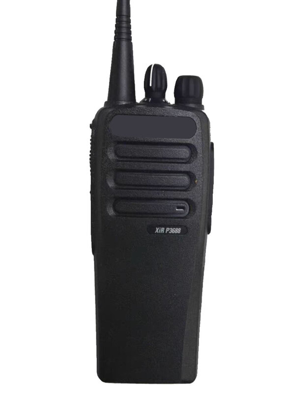 Motorola XIR P3688 DP1400 DEP450 CP200D Original Digital Intercom Walkie Talkie Handheld Two Way Radio VHF UHF Long Distance