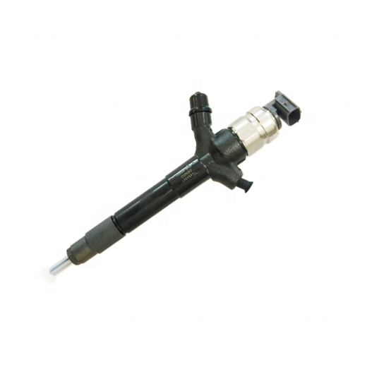 Diesel Common Rail Fuel Injector 23670-0L100/23670-0L110/23670-30420