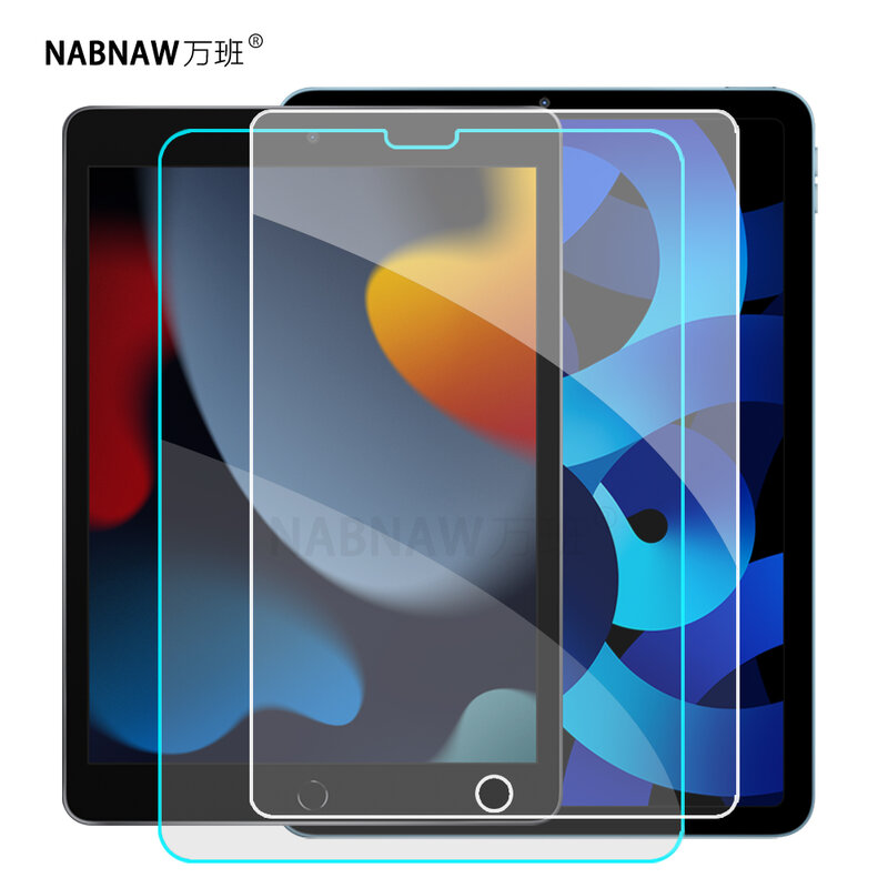 Screenprotector Gehard Glas Voor Ipad 10.2 9.7 10. 5 10.9 Pro 11 Nieuwe Ipad 10 9 8 7 6 5 Air 4 3 2 Mini Ipad 2020 2021 2022