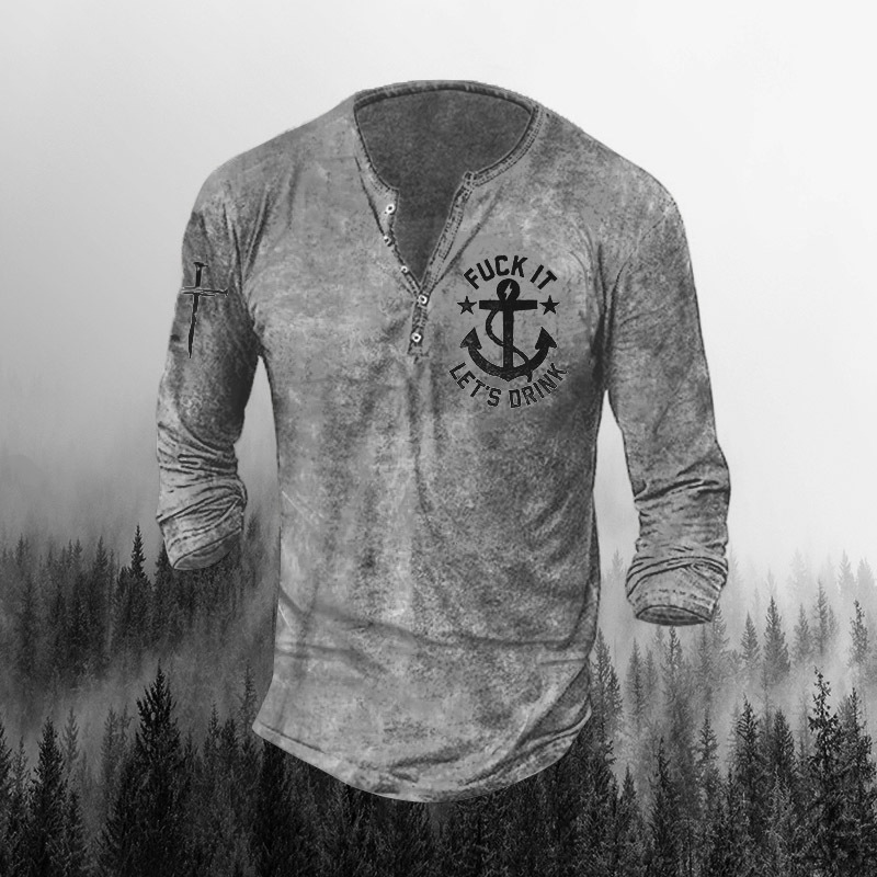 Мужская винтажная рубашка с принтом Иисуса, свободная дышащая рубашка большого размера с длинными рукавами и 3D-принтом, лето 2023