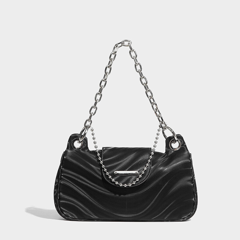 Handheld Bag Shoulder Underarm Handbags For Women Versatile Crossbody Casual High-Quality Luxury High-Grade Exquisite Messenger