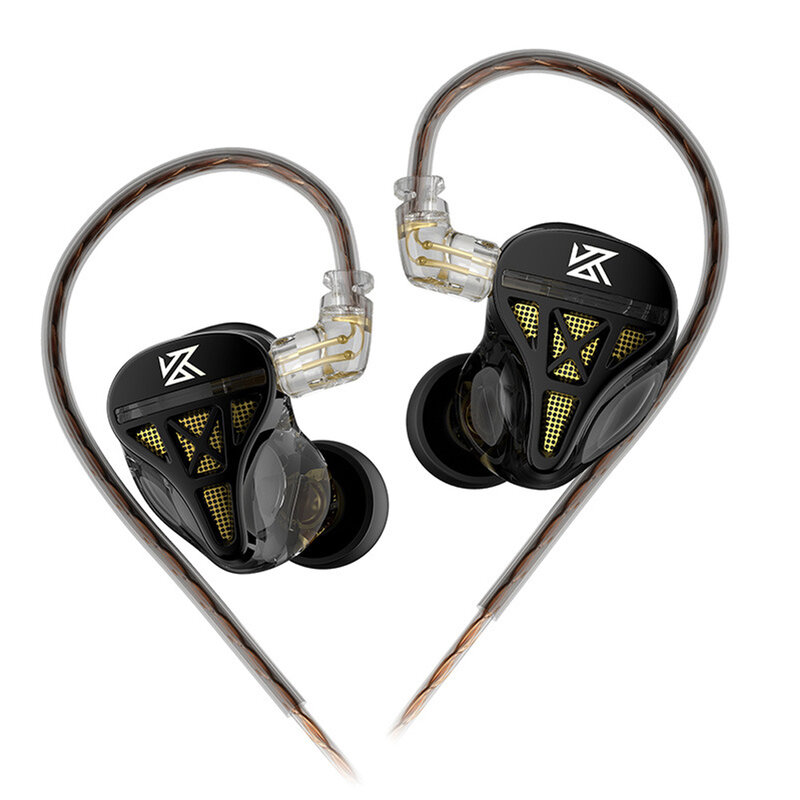 Entfesseln Sie die Kraft der Musik mit für kzdqs dynamischen ilar Kopfhörer Heavy Bass Game Sport musik Live-Kopfhörer
