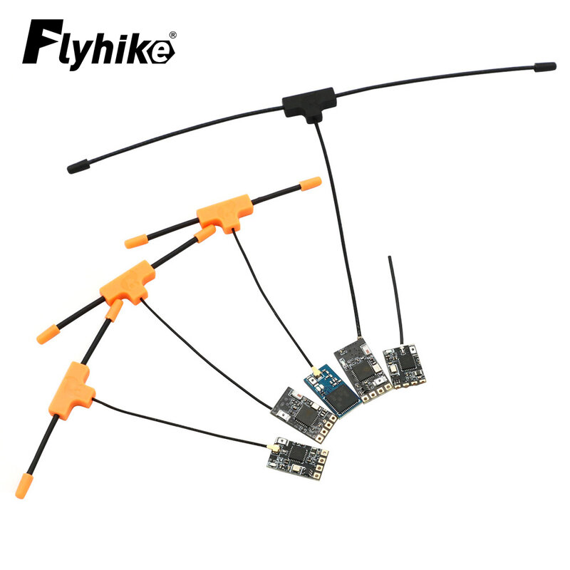 Jumper elrs 2,4g expresslrs nano/mini/915mhz empfänger für frsky d16 xm protokoll für rc fpv long range/freestyle drone