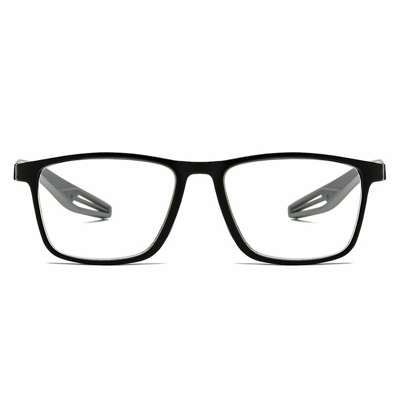 نظارات القراءة المضادة للضوء الأزرق ، حماية العين ، نظارات طول النظر خفيفة الوزن ، اللونية الرياضية