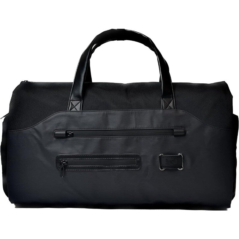 Travel Company - 4 IN 1 Convertible Garment Duffel Bag - Domestic and International Travel