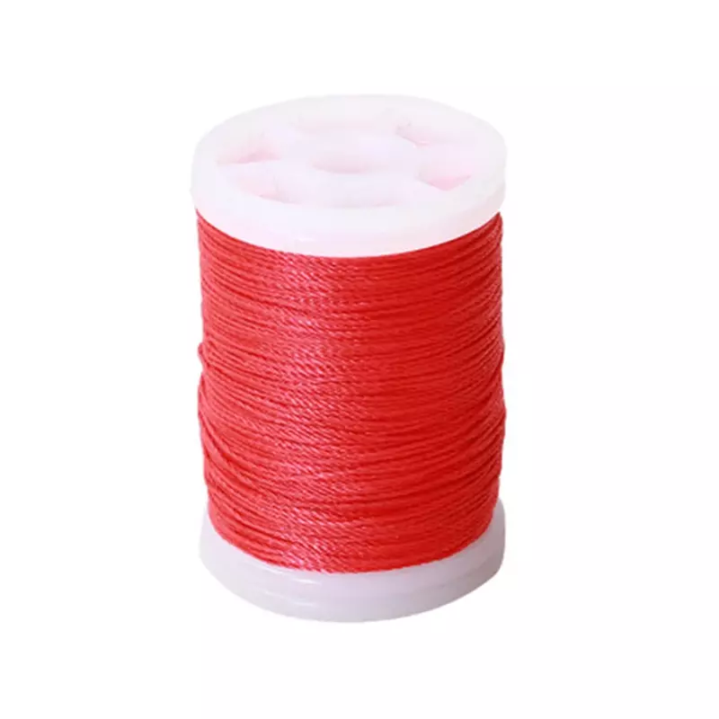 Bowstring Line Serving Thread Bowstrings Kite Strings DIY Material Durable Strong 120m 34 Lbs 400D Bow String Protection