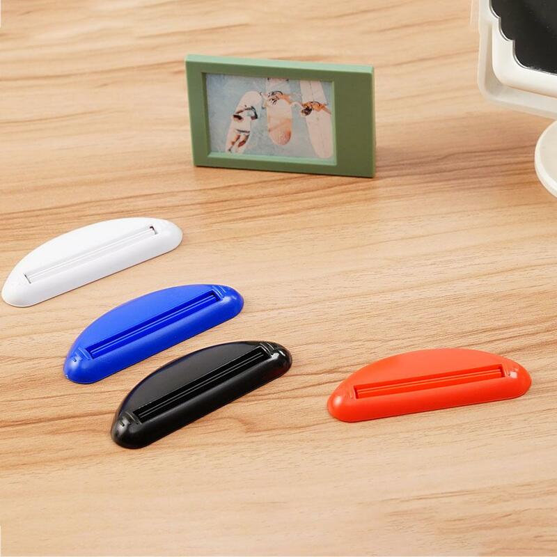 1 Pcs Toothpaste Squeezer  Squeezed Clip For Easy Dispensing