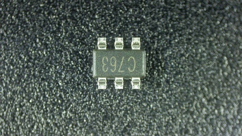 MP2451DT-LF-Z SOT23 Haute qualité 100% Original Nouveau