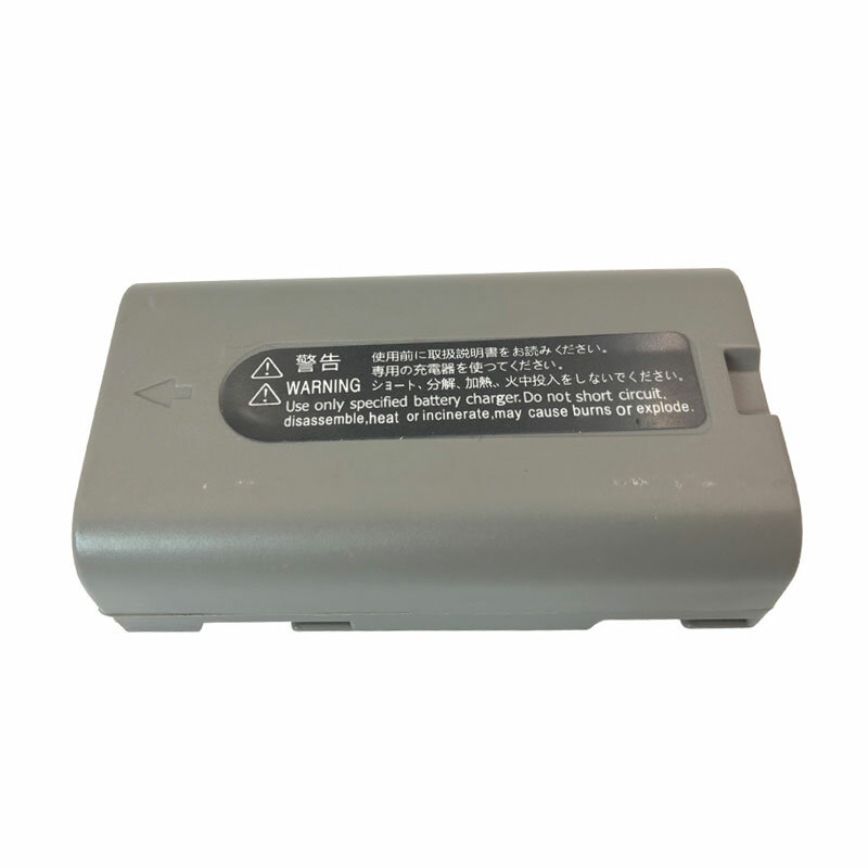 Bateria recarregável do Li-íon para a parte superior, BDC71, BDC71, 101, 102, SOK-KIA IM52, 101, FX101, 7.2V, 2993mAh