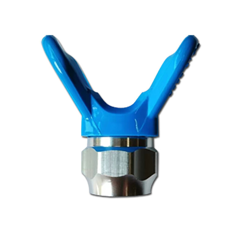 Graco Original Nozzle Holder 7/8 Airless Nozzle Seat Airless Spray Fitting for FFLP LTX LP Nozzles