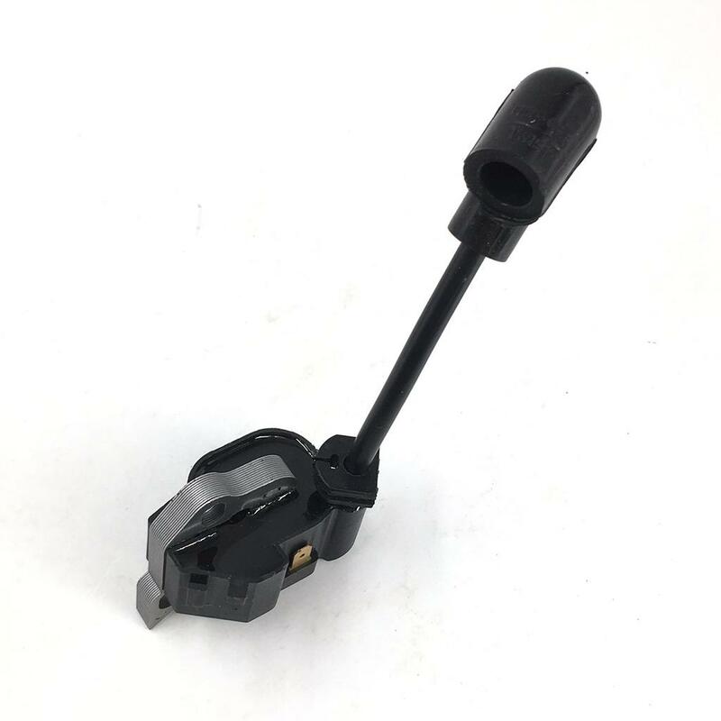 Ignition Coil Module Parts Chainsaw Accessory for MS170 017 018